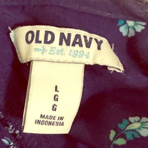 Fit and flare mini dress